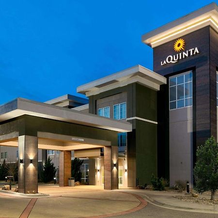 La Quinta By Wyndham Clinton Historic Route 66 Hotel Екстериор снимка