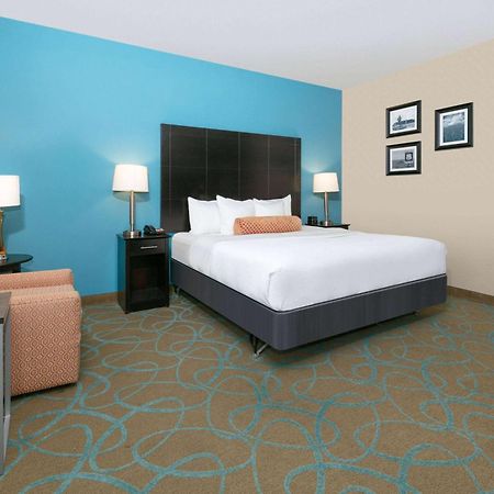 La Quinta By Wyndham Clinton Historic Route 66 Hotel Екстериор снимка